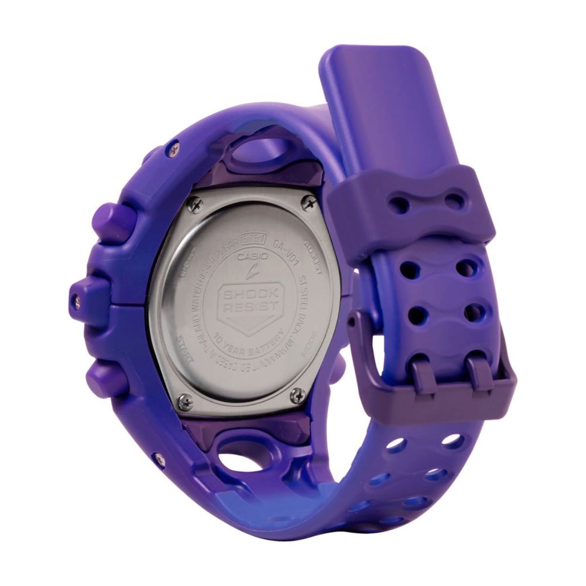Reloj Casio G-Shock GA-V01-2A