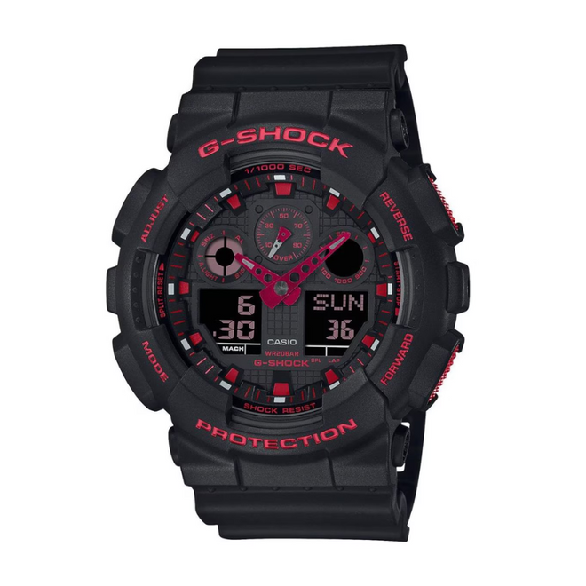 G-SHOCK GA100BNR1ACR