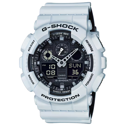 G-SHOCK GA100L7ACR