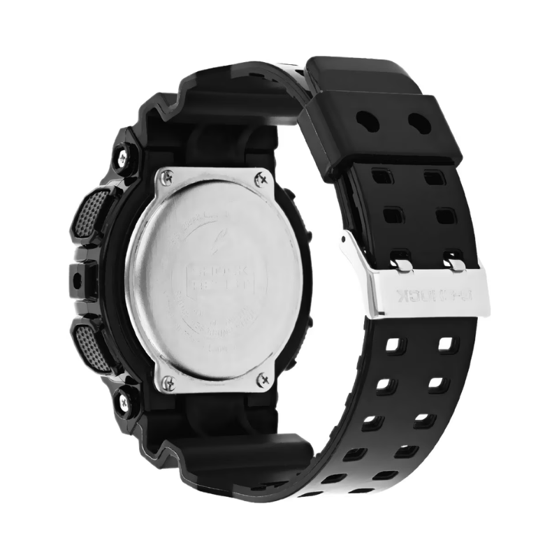 Reloj Casio G-Shock GA100RGB1ACR