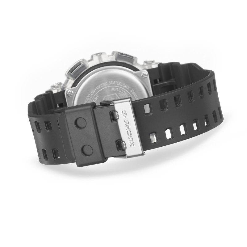 Reloj Casio G-Shock GA-100SKC-1A