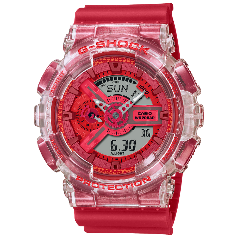 Reloj Casio G-Shock GA-110GL-4A
