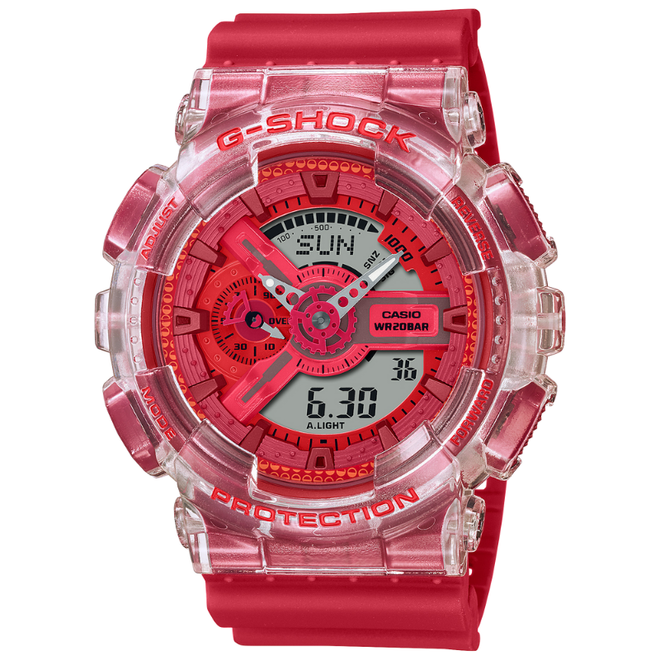 G-SHOCK GA110GL4ACR