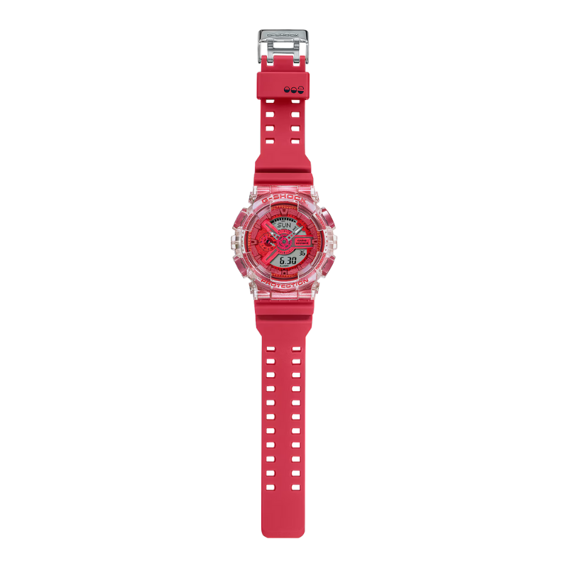 Reloj Casio G-Shock GA-110GL-4A