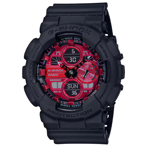 G-SHOCK GA140AR1ACR