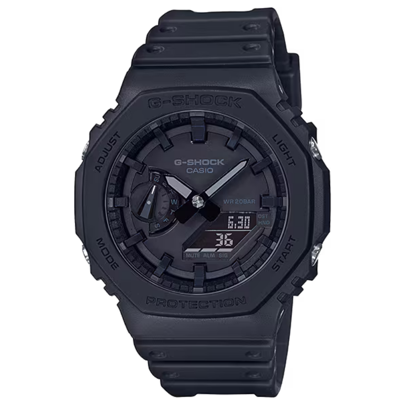 Reloj Casio G-Shock GA-2100-1A1