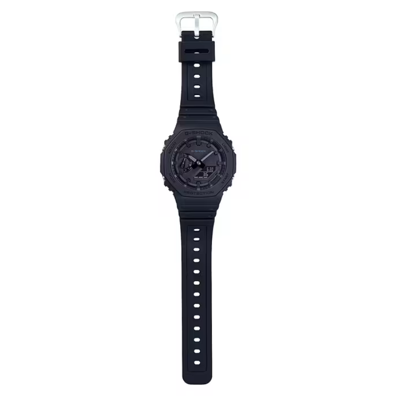 Reloj Casio G-Shock GA-2100-1A1