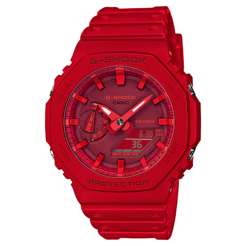 Reloj Casio G-Shock GA-2100-4A
