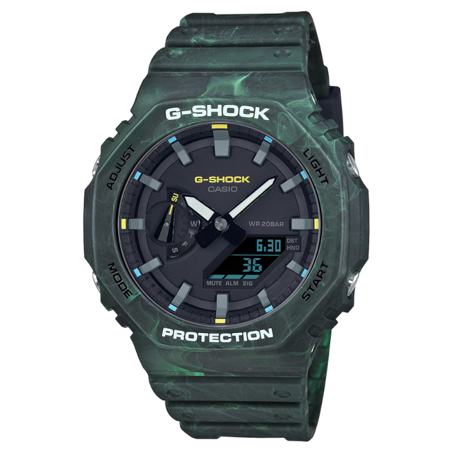 G-SHOCK GA2100FR3ACR