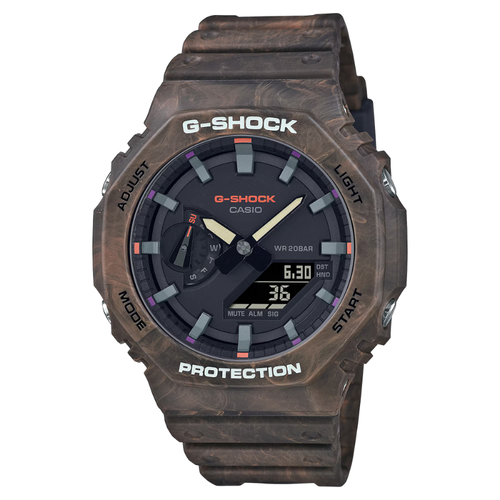 G-SHOCK GA2100FR5ACR