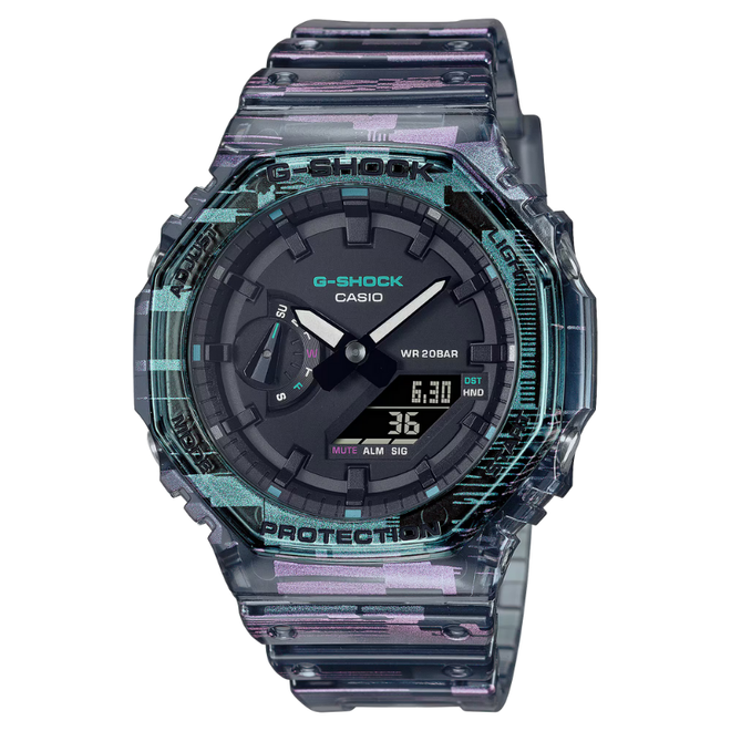 G-SHOCK GA2100NN1ACR