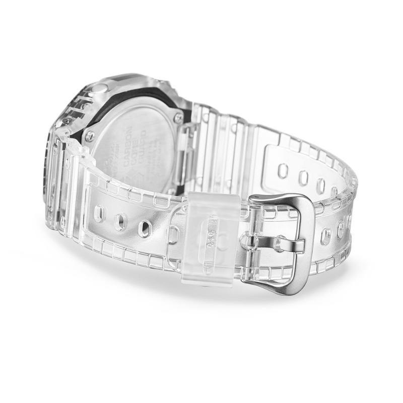 Reloj Casio G-Shock GA2100SRS7ACR