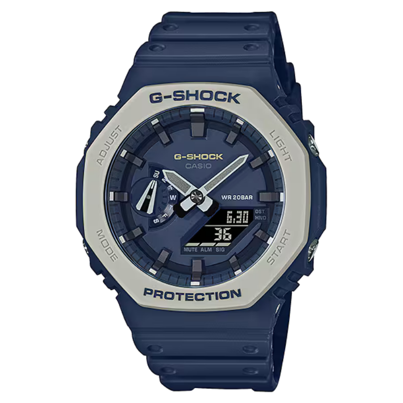 Reloj Casio G-Shock GA-2110ET-2A