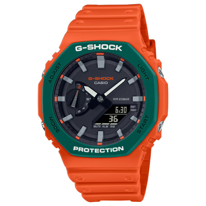 Reloj Casio G-Shock GA-2110SC-4A