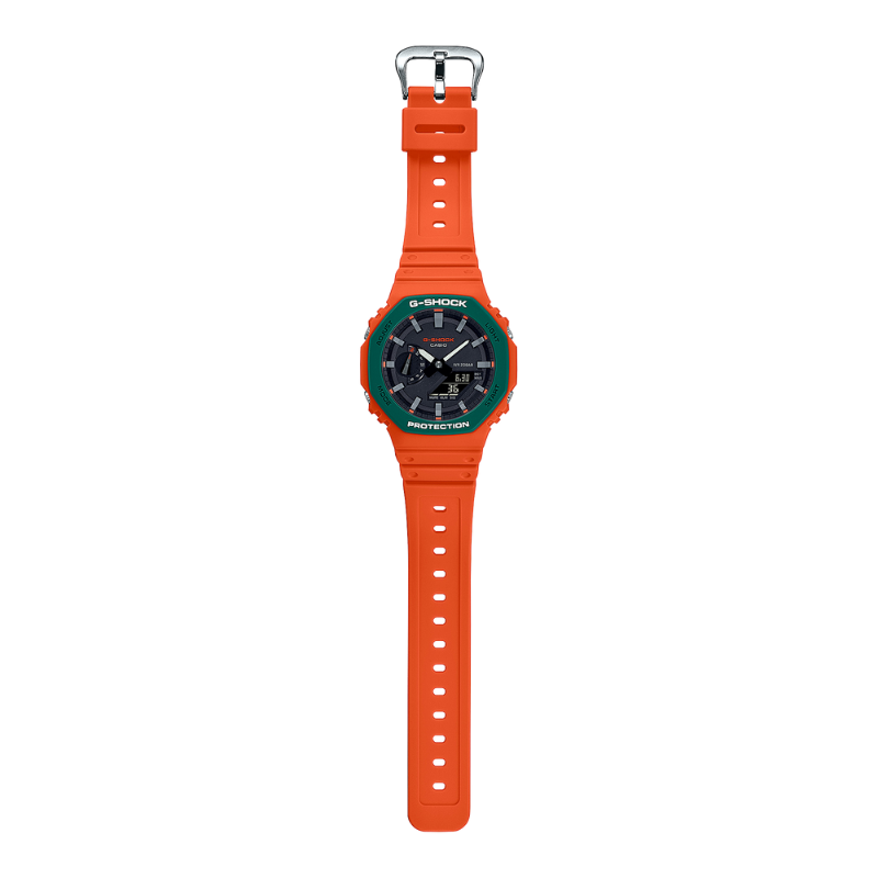 Reloj Casio G-Shock GA-2110SC-4A