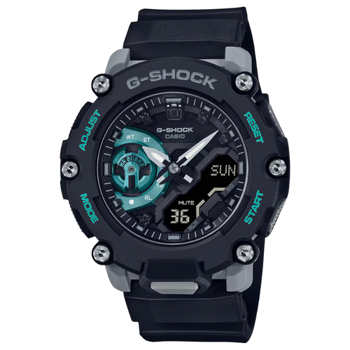 G-SHOCK GA2200M1ACR