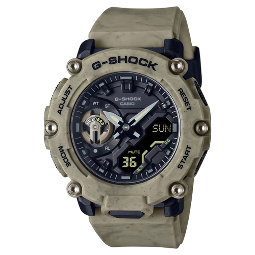 G-SHOCK GA2200SL5ACR