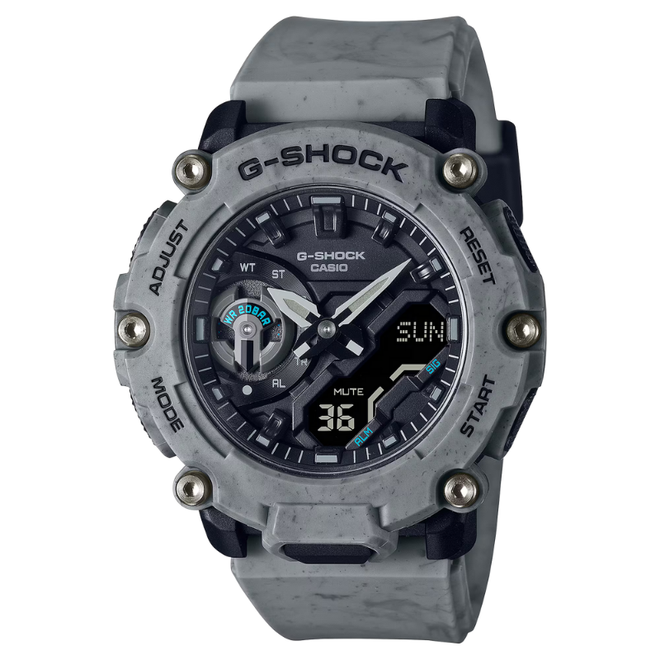 G-SHOCK GA2200SL8ACR