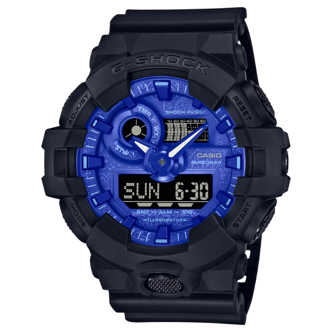 G-SHOCK GA700BP1ACR