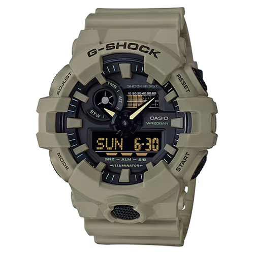 G-SHOCK GA700UC5ACR