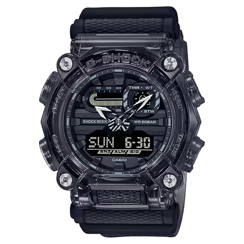 Reloj Casio G-Shock GA900SKE8ACR