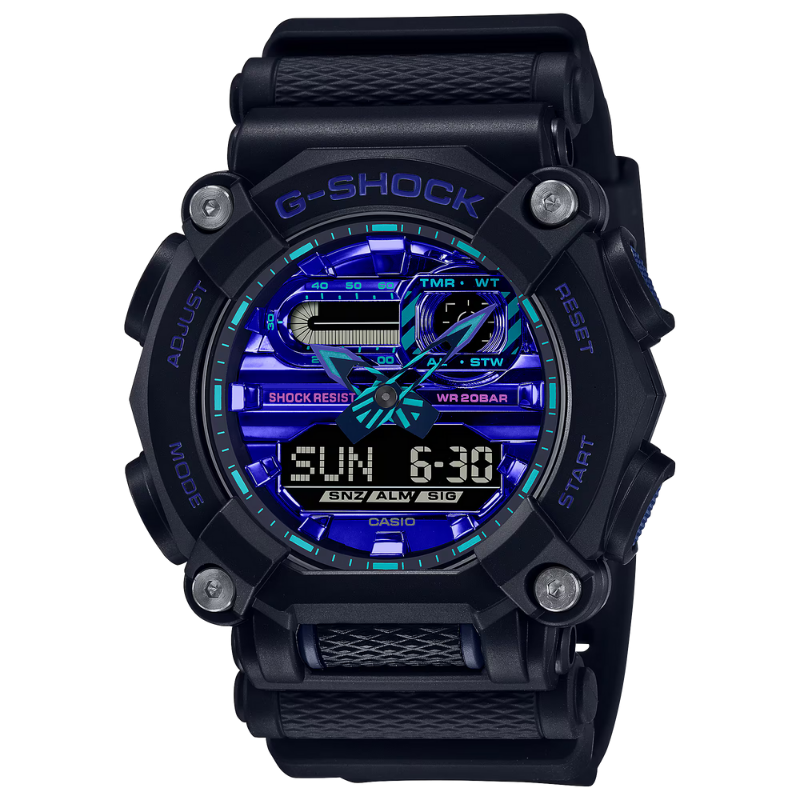 Reloj Casio G-Shock GA900VB1ACR