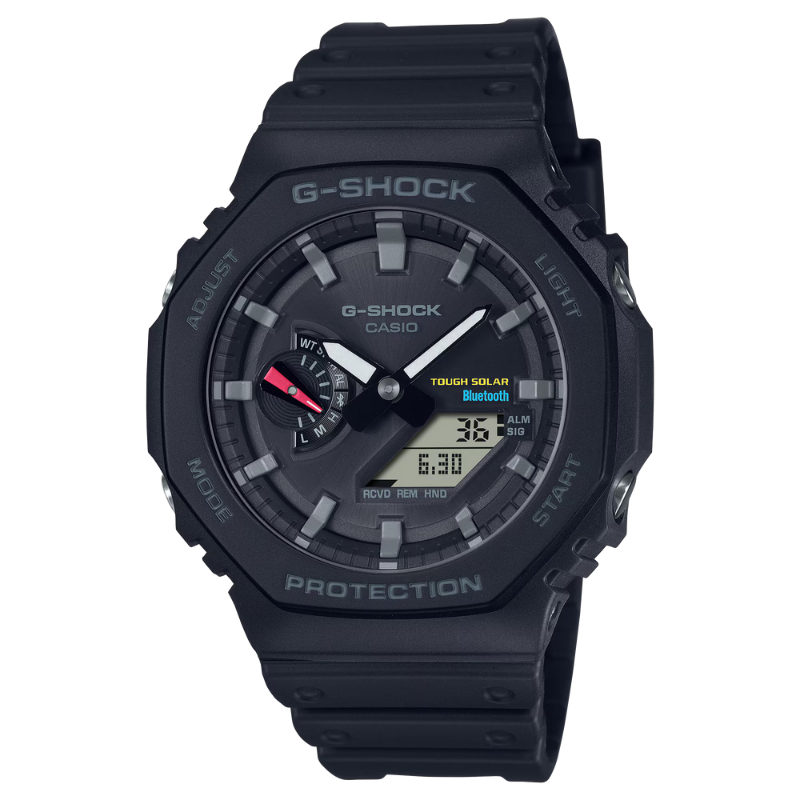 Reloj Casio G-Shock GAB21001ACR