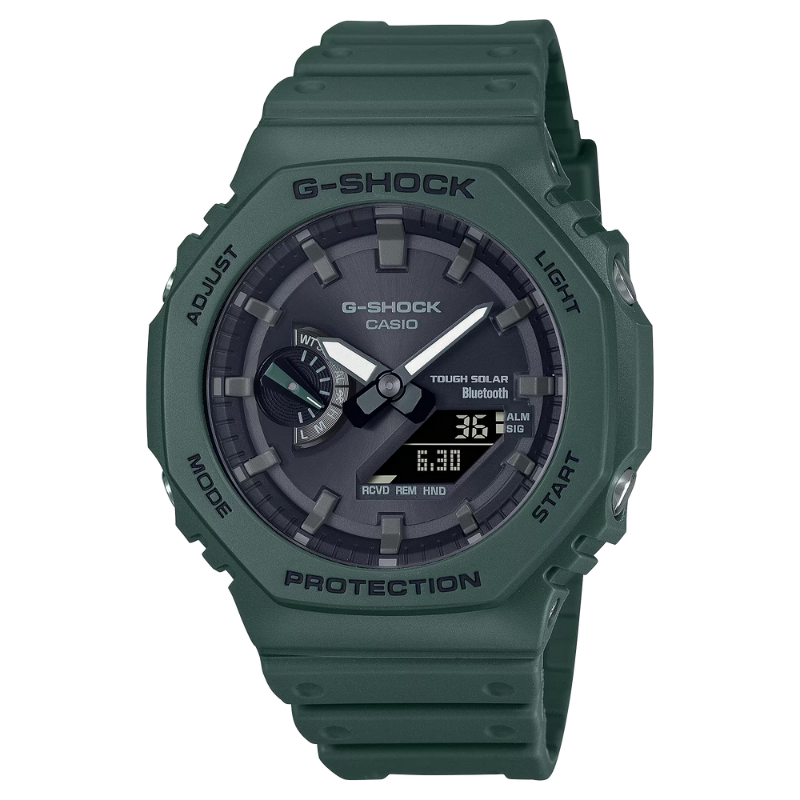 Reloj Casio G-Shock GAB21003ACR