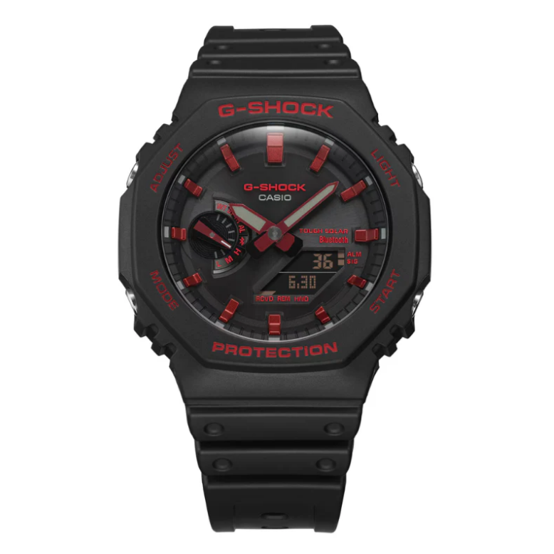 Reloj Casio G-Shock GAB2100BNR1ACR