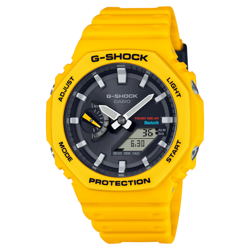 Reloj Casio G-Shock GA-B2100C-9A