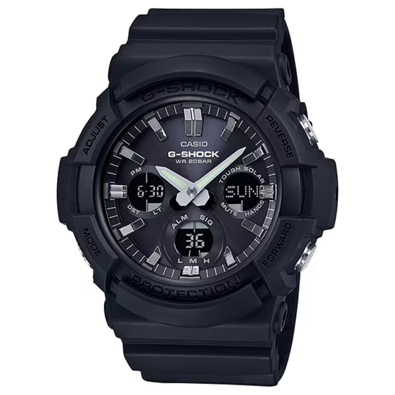 Reloj Casio G-Shock GAS100B1ACR
