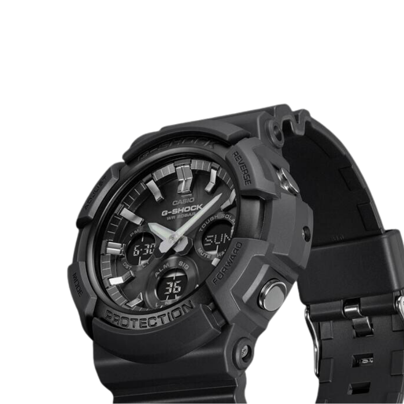 Reloj Casio G-Shock GAS100B1ACR