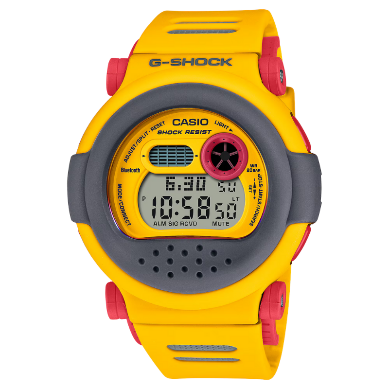 Reloj Casio G-Shock GB001MVE9DR