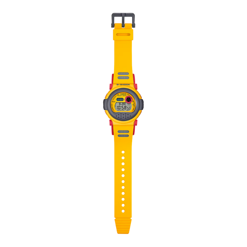 Reloj Casio G-Shock GB001MVE9DR
