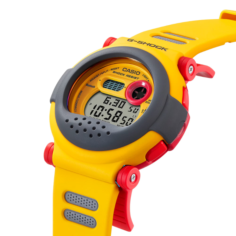 Reloj Casio G-Shock GB001MVE9DR