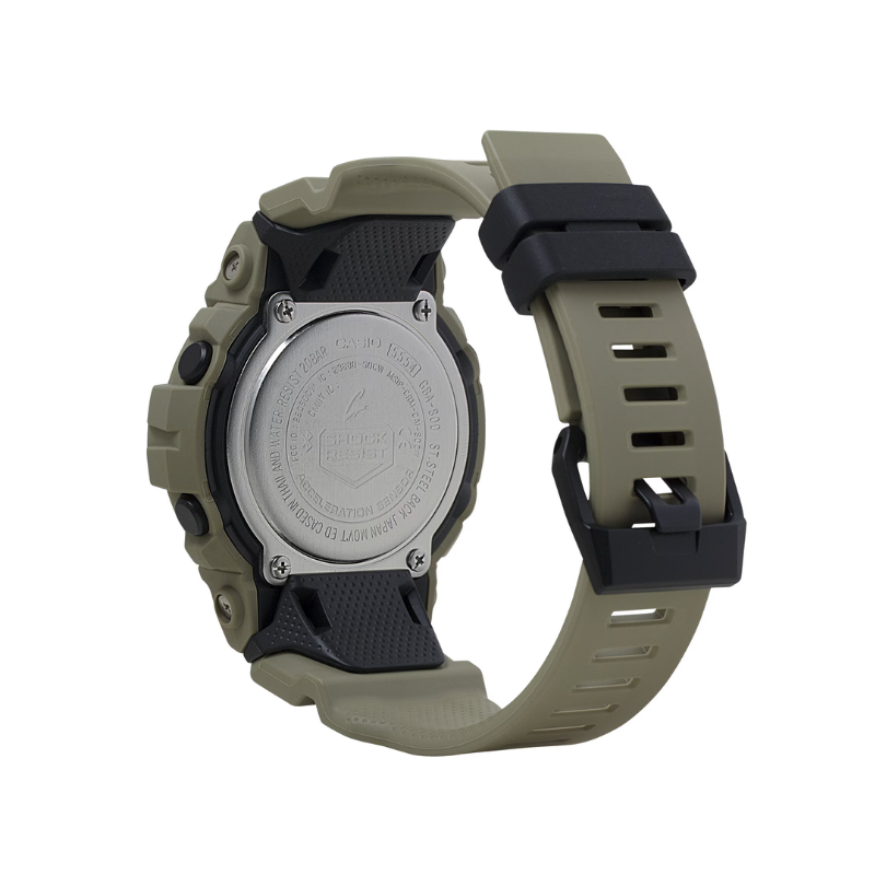 Reloj Casio G-ShockGBA800UC5ACR