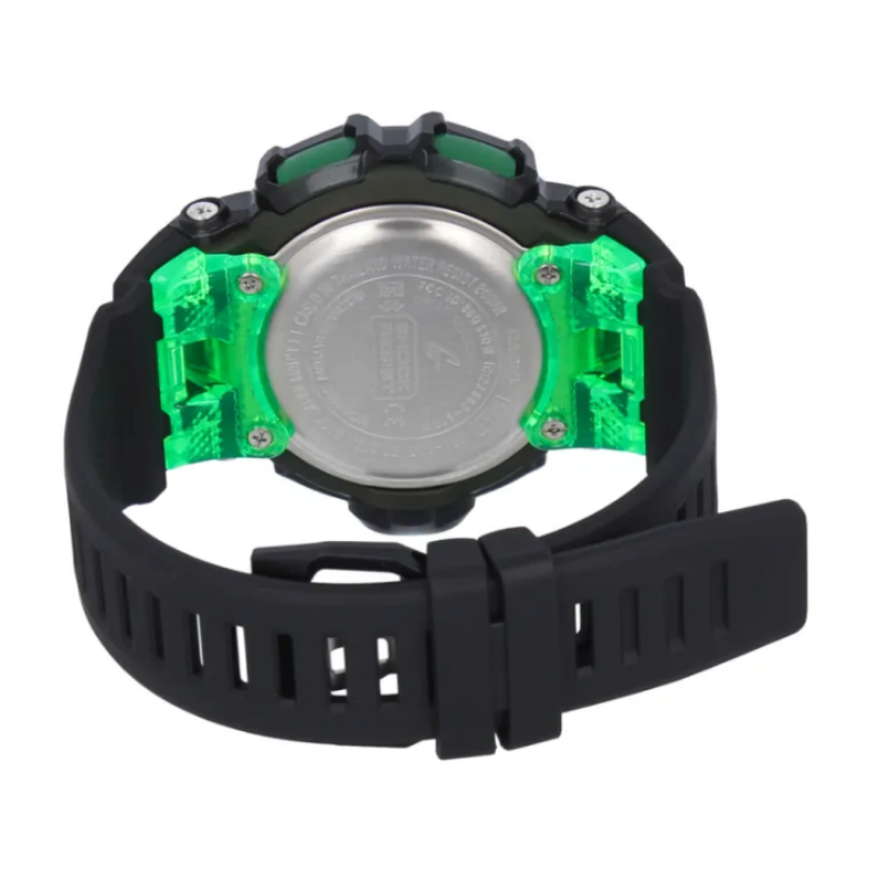 Reloj Casio G-Shock GBA-900SM-1A3