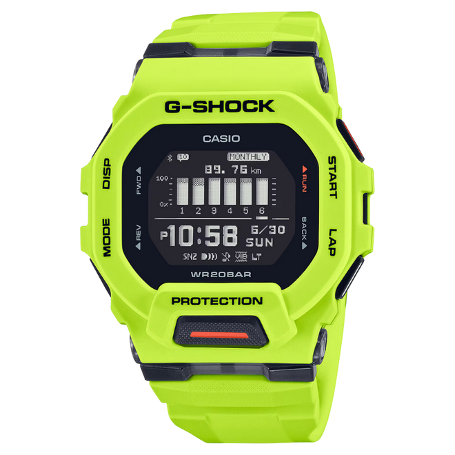 G-SHOCK GBD2009CR