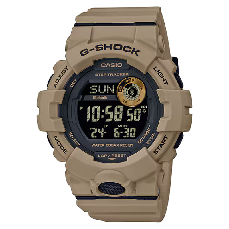 Reloj Casio G-Shock GBD800UC5CR