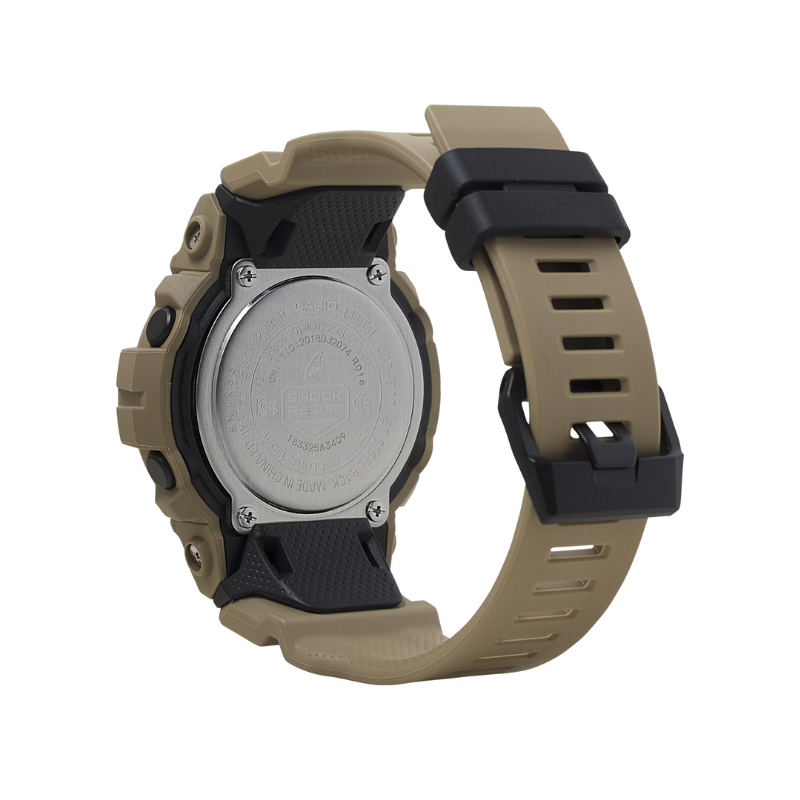 Reloj Casio G-Shock GBD800UC5CR