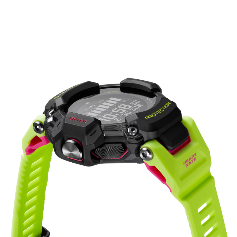 Reloj Casio G-Shock GBD-H2000-1A9