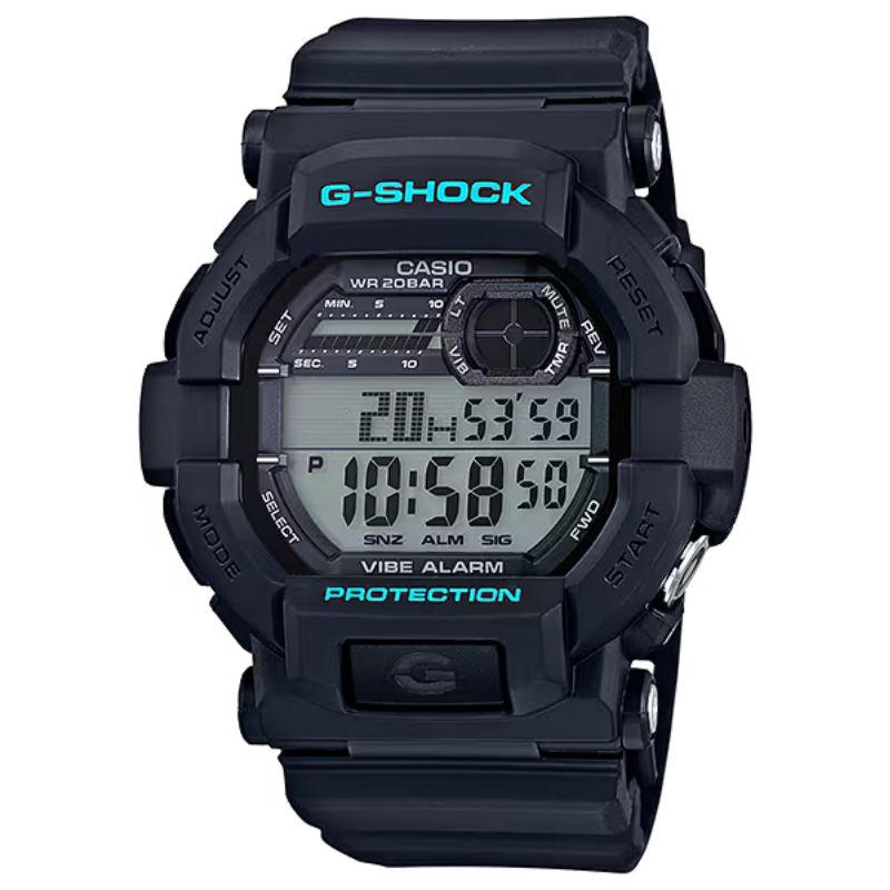 Reloj Casio G-Shock GD3501CCR