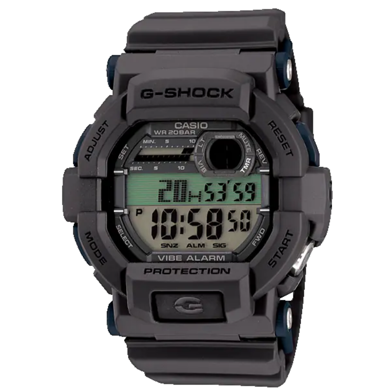 Reloj Casio G-Shock GD3508CR