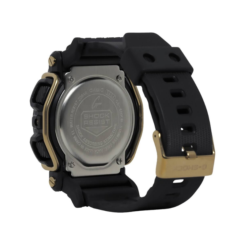 Reloj Casio G-Shock GD400GB1B2CR