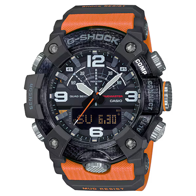 G-SHOCK GGB1001A9CR