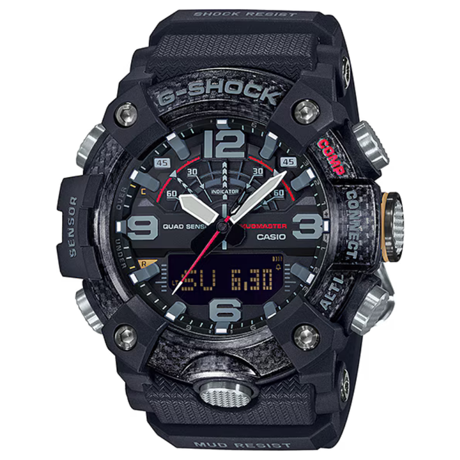 G-SHOCK GGB1001ACR