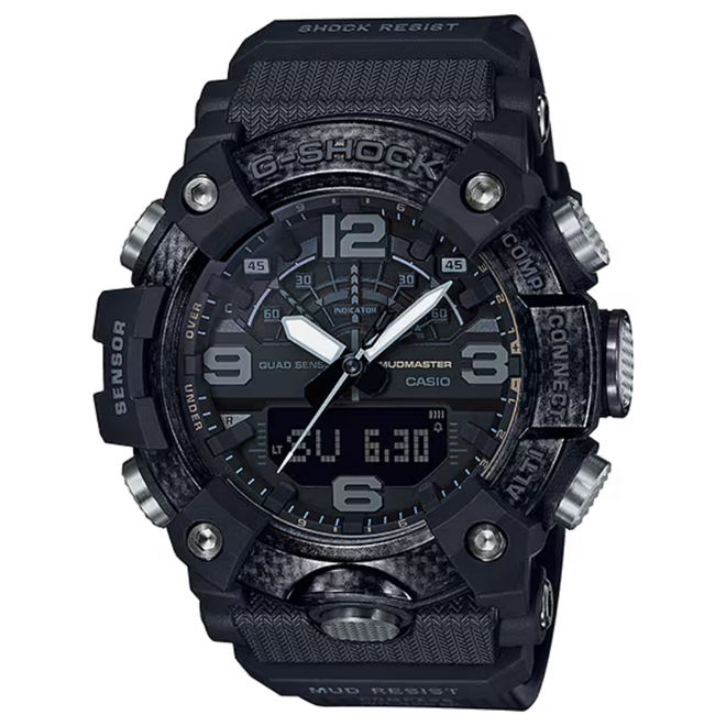 G-SHOCK GGB1001BCR