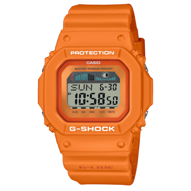 G-SHOCK GLX5600RT4CR