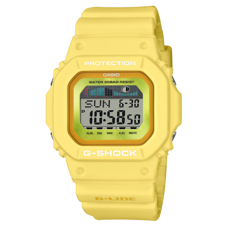 Reloj Casio G-Shock GLX5600RT9CR