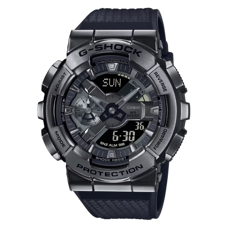Reloj Casio G-Shock GM110BB1ACR